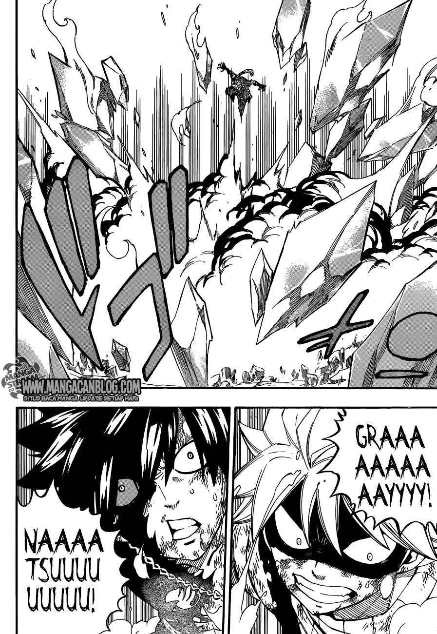 Fairy Tail Bab 506 halaman 17