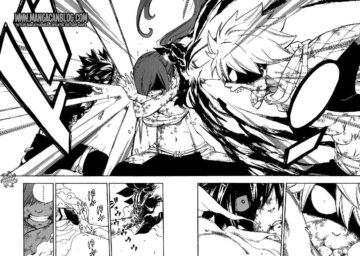 Fairy Tail Bab 506 halaman 21