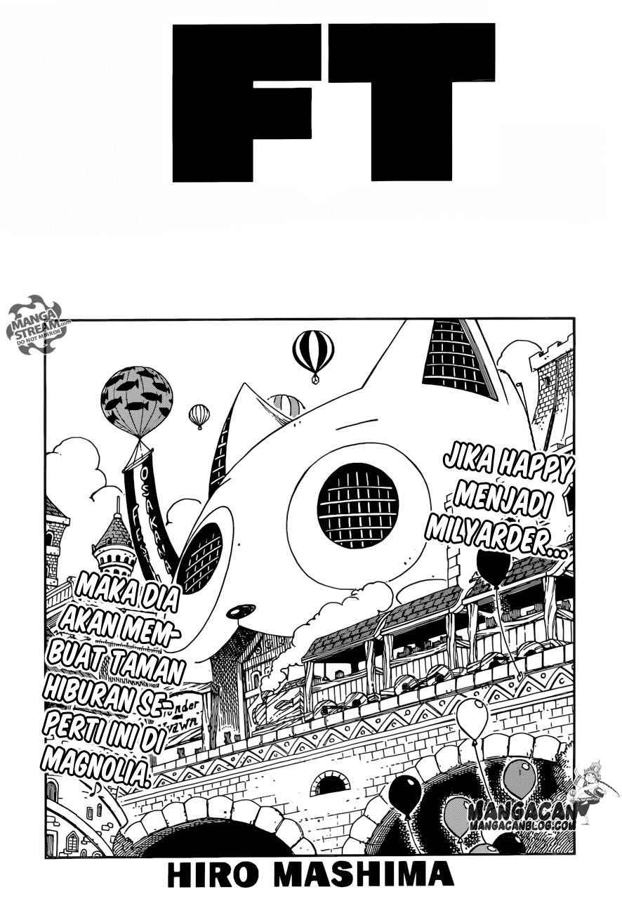 Fairy Tail Bab 507 halaman 2