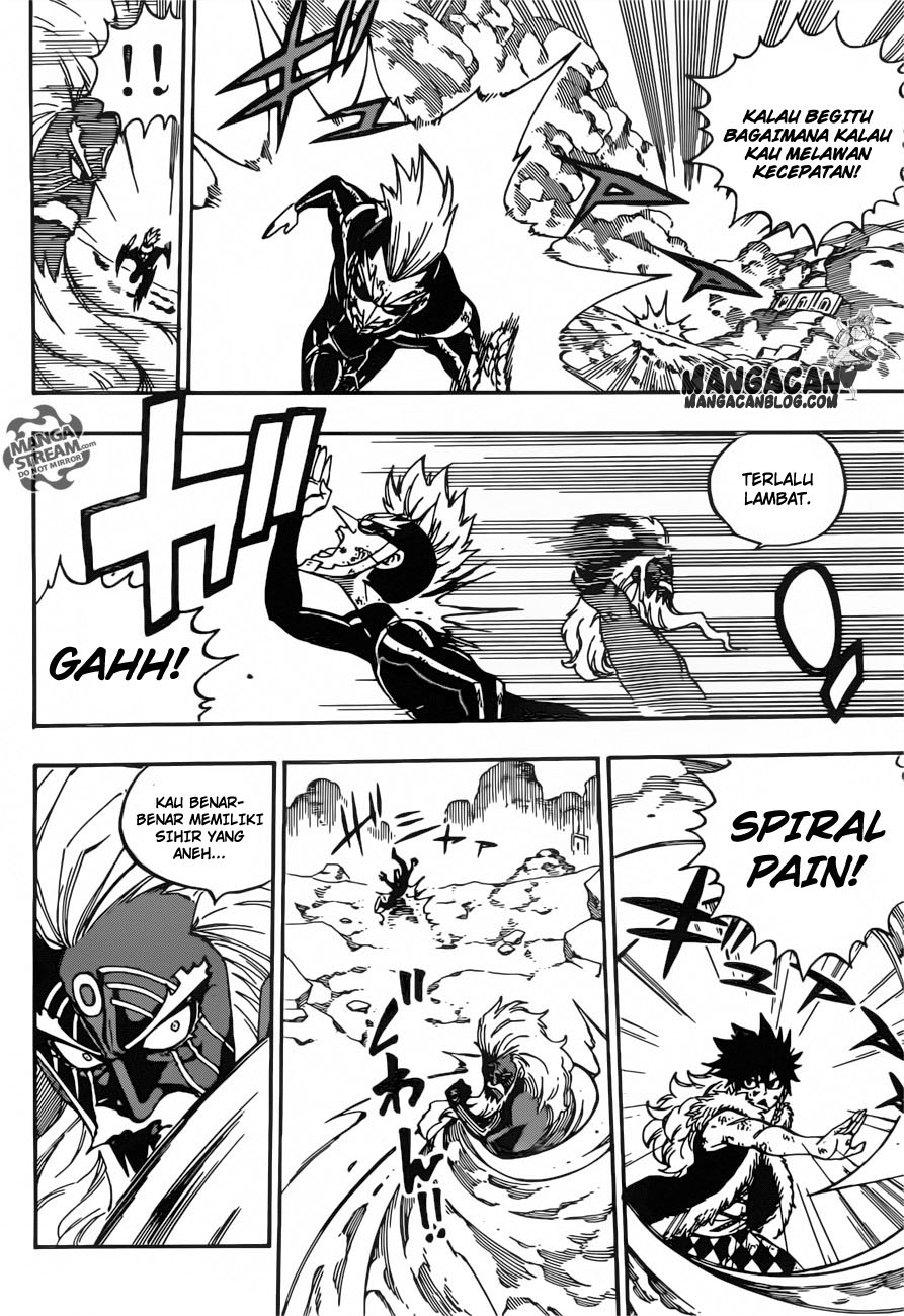 Fairy Tail Bab 507 halaman 18