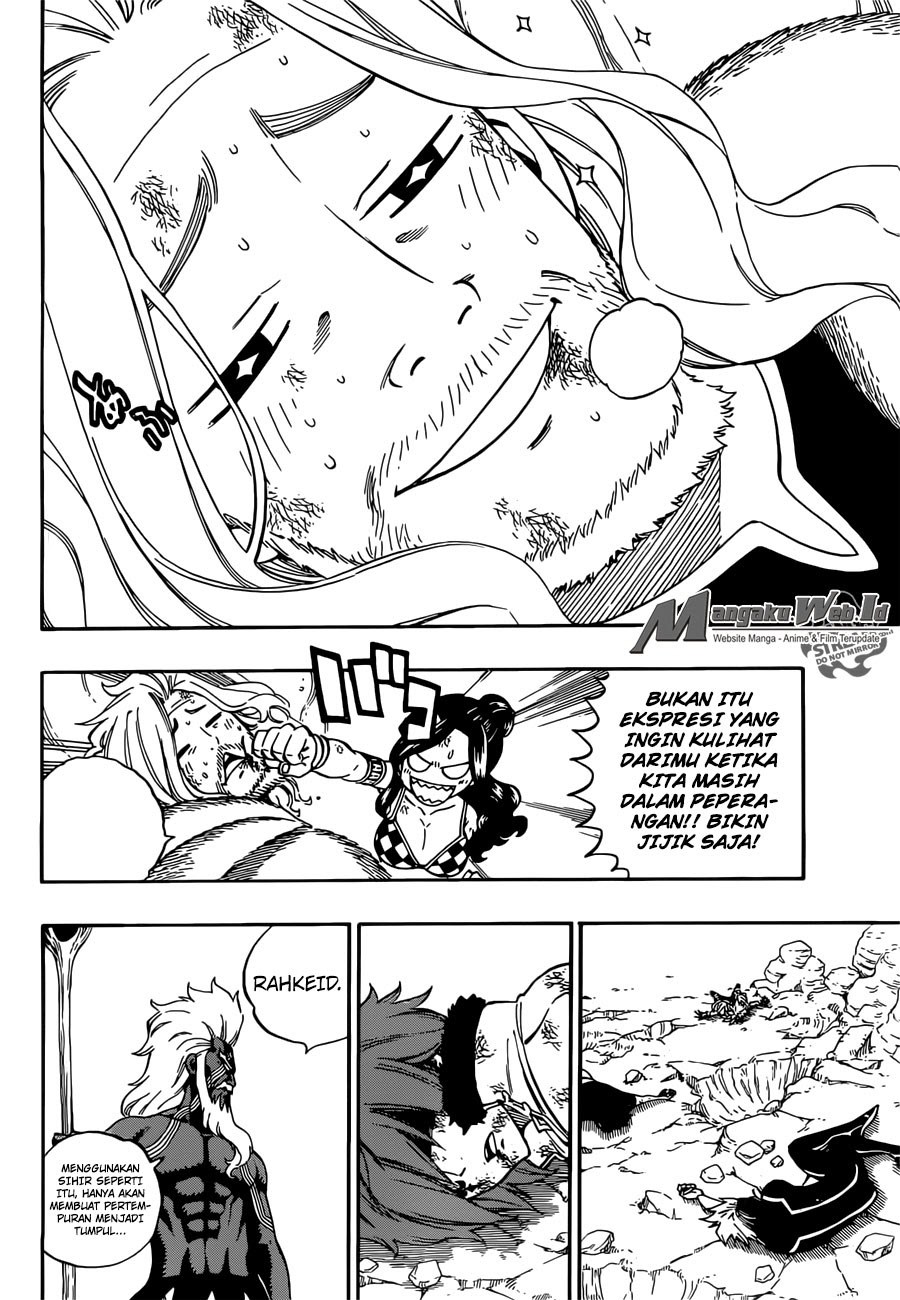 Fairy Tail chapter 508 halaman 14