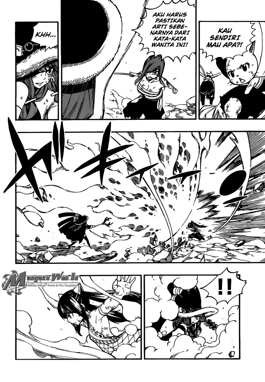 Fairy Tail chapter 508 halaman 16