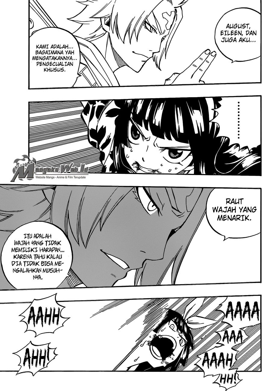 Fairy Tail chapter 509 halaman 16
