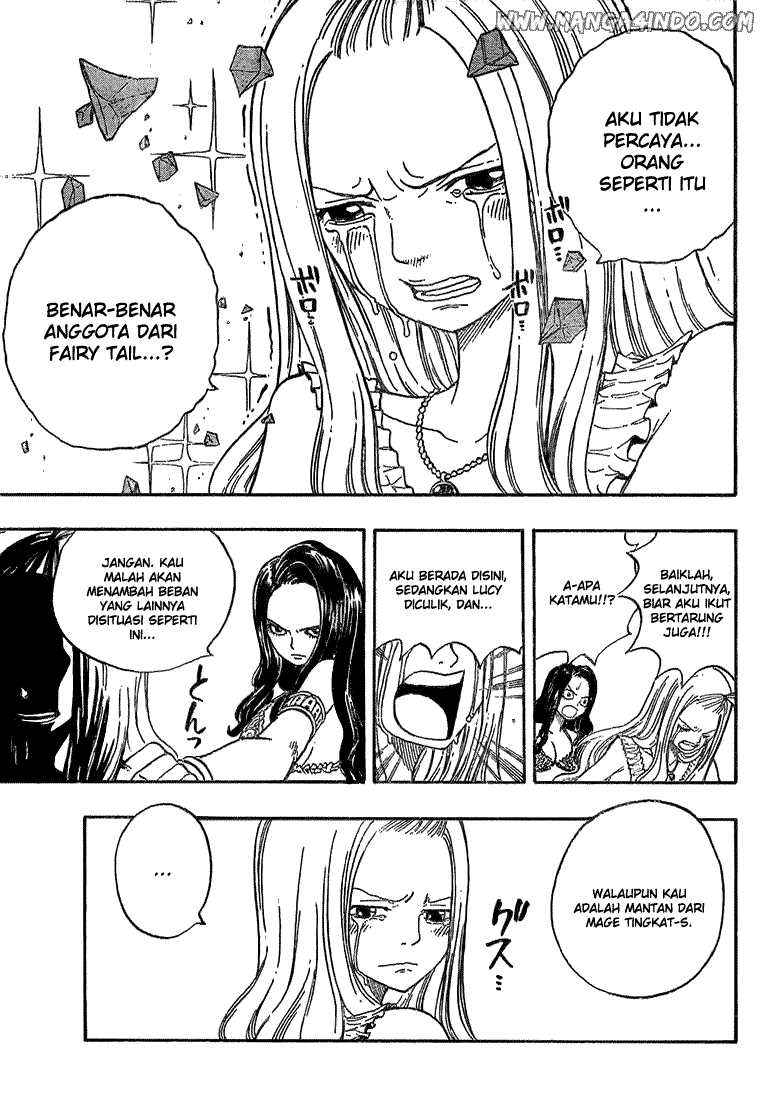 Fairy Tail chapter 51 halaman 13