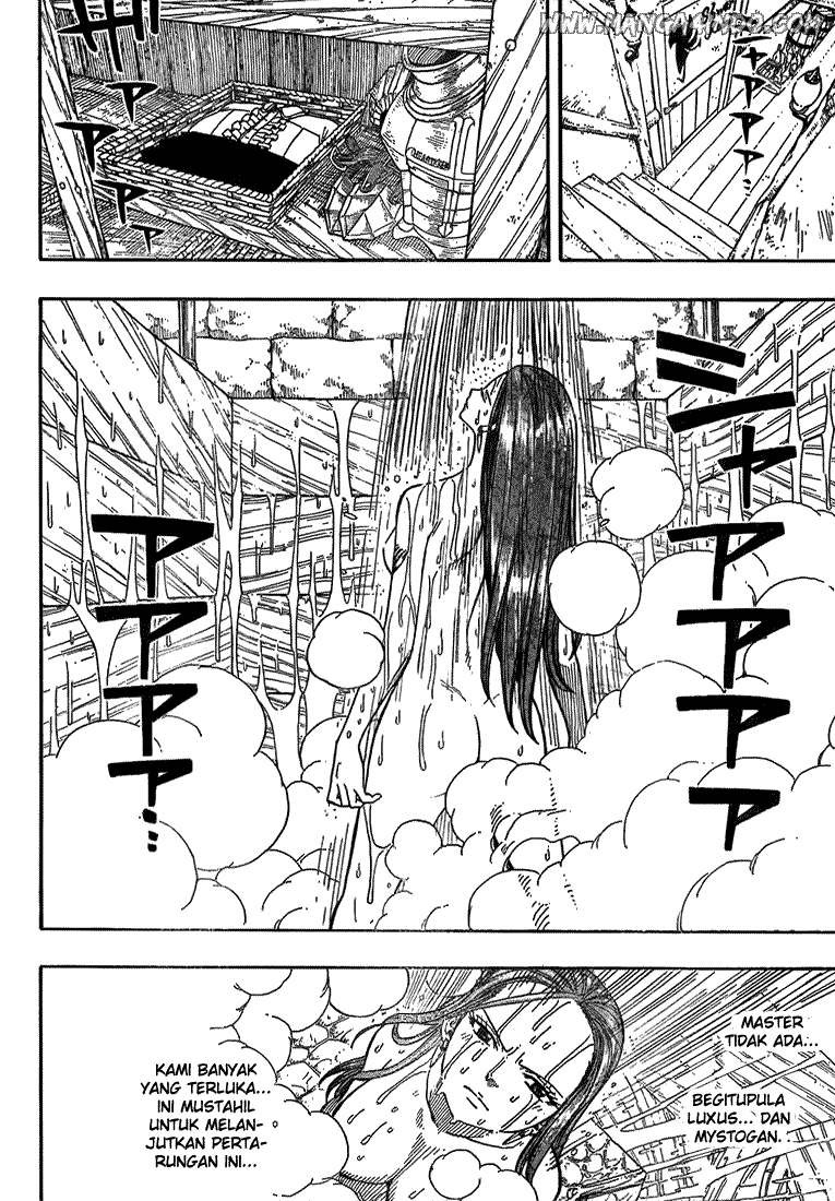 Fairy Tail chapter 51 halaman 14