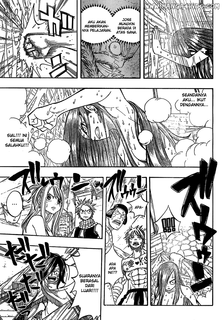 Fairy Tail chapter 51 halaman 15