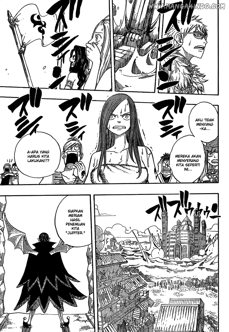 Fairy Tail chapter 51 halaman 18