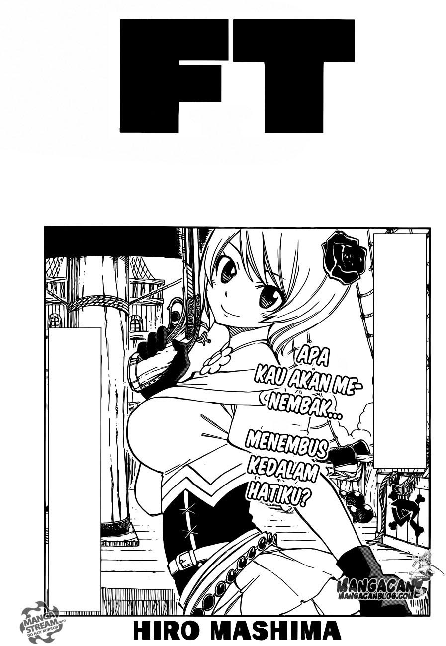 Fairy Tail Bab 510 halaman 1