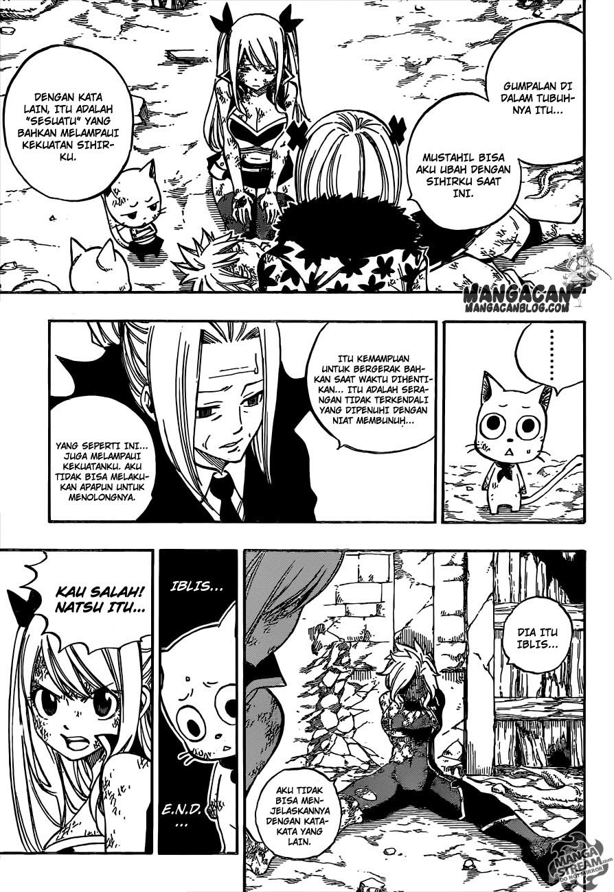 Fairy Tail Bab 510 halaman 4