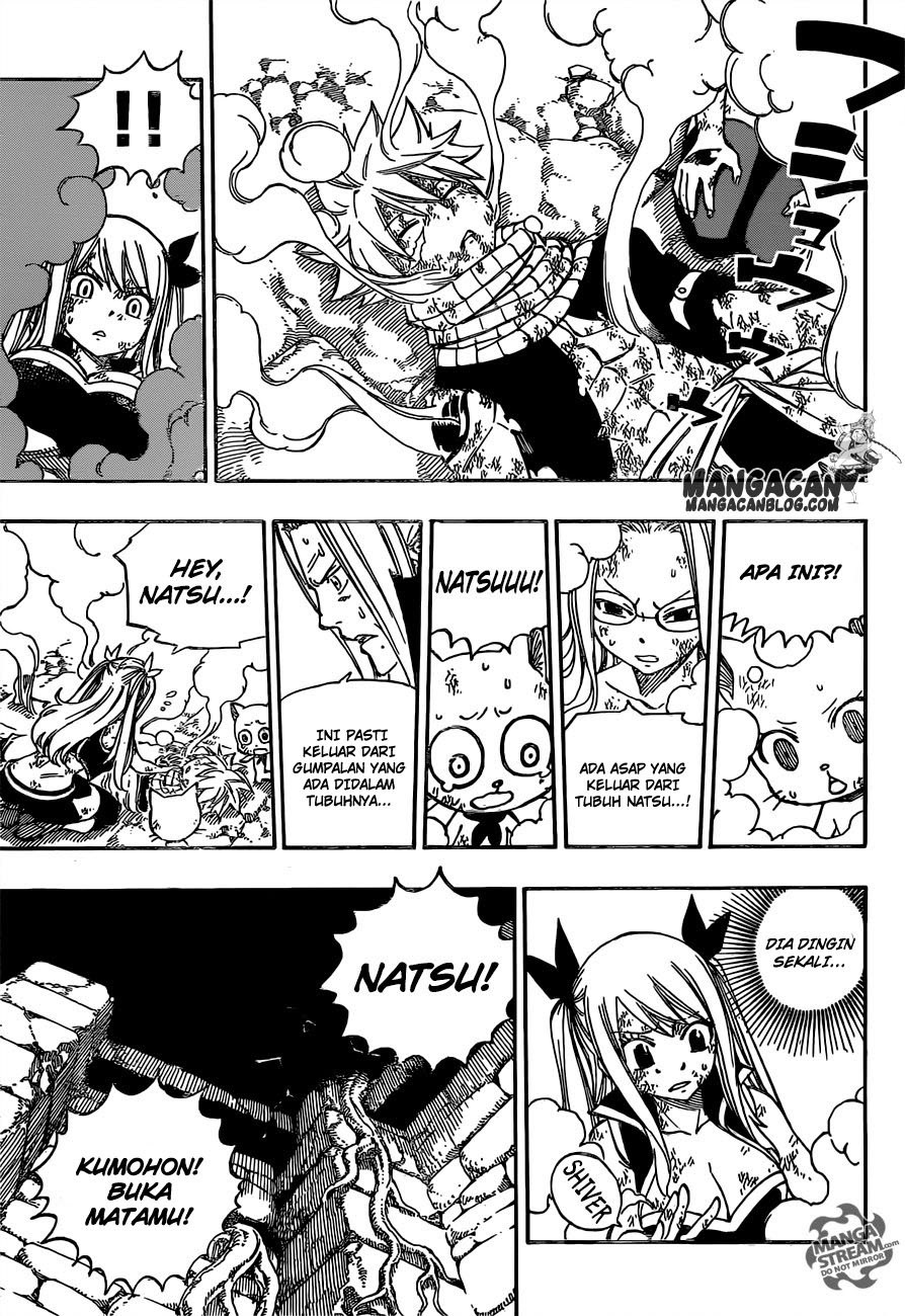 Fairy Tail Bab 510 halaman 6