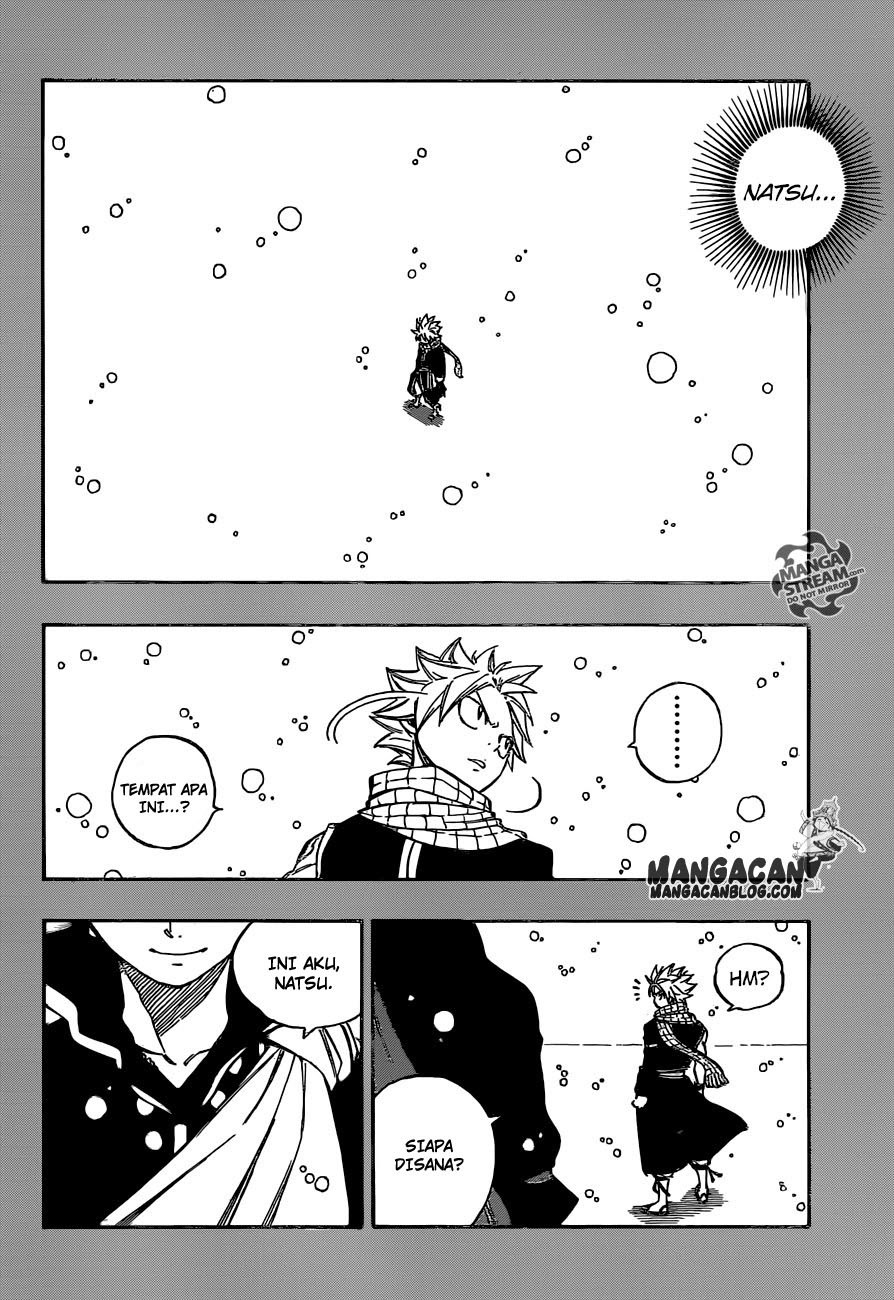 Fairy Tail Bab 510 halaman 7