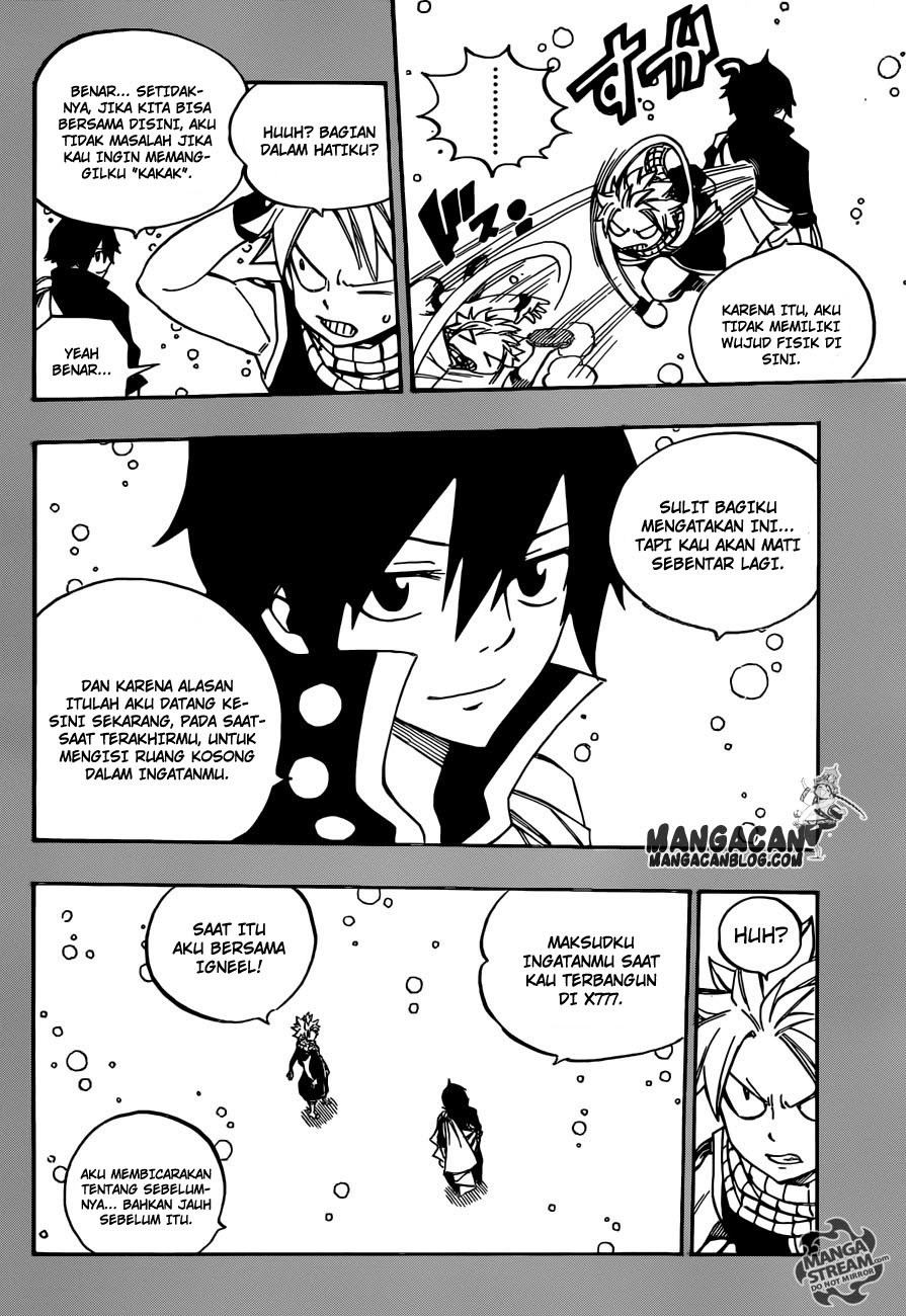 Fairy Tail Bab 510 halaman 9