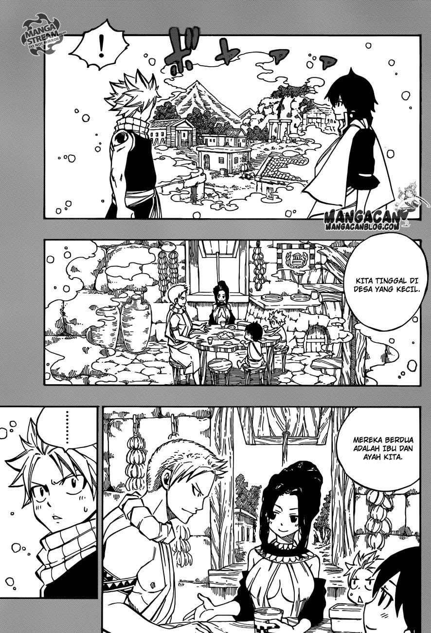 Fairy Tail Bab 510 halaman 10