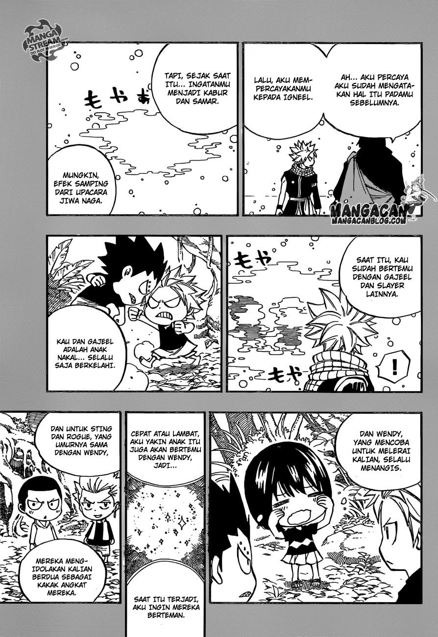 Fairy Tail Bab 510 halaman 12