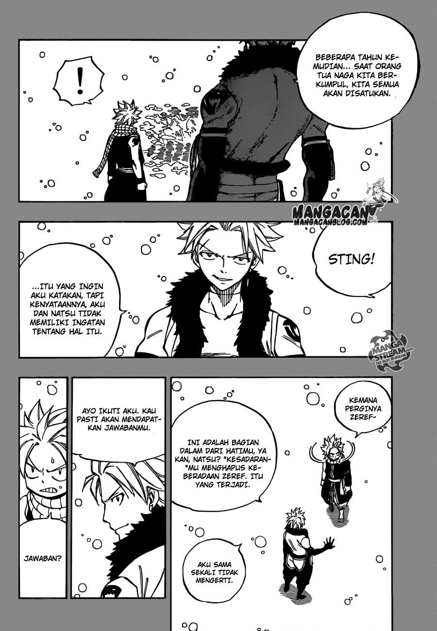Fairy Tail Bab 510 halaman 13