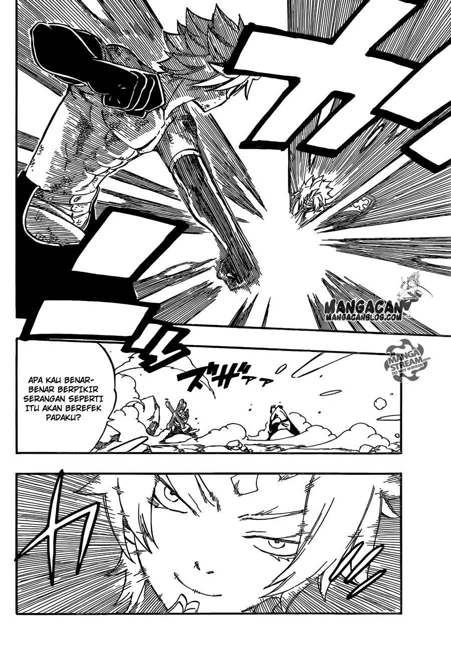 Fairy Tail Bab 510 halaman 18