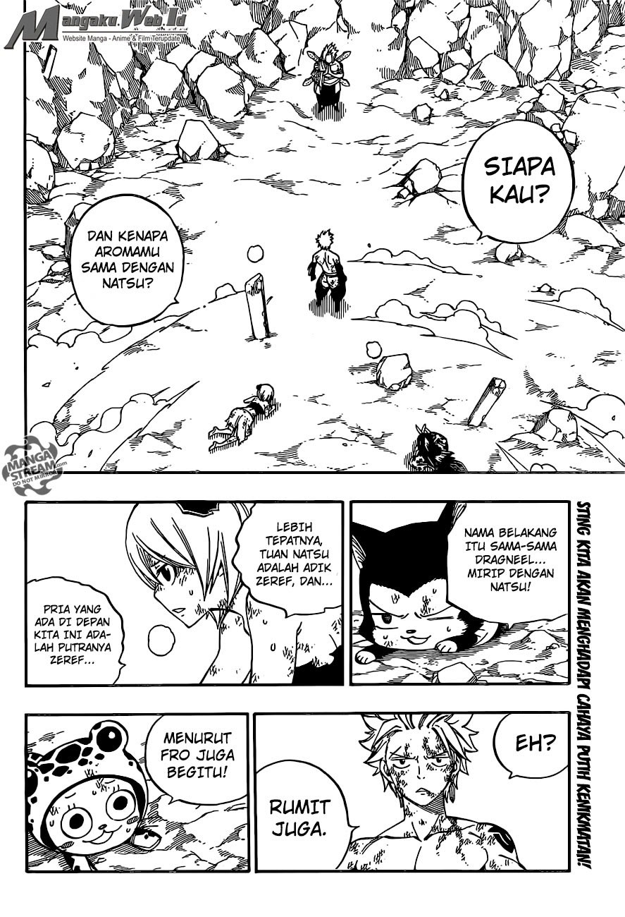 Fairy Tail Bab 511 halaman 3