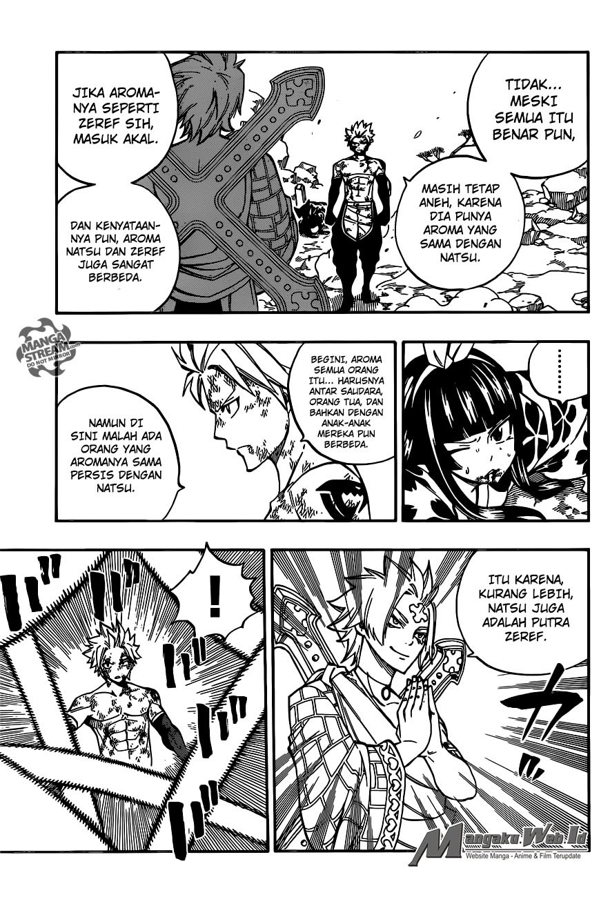Fairy Tail Bab 511 halaman 4