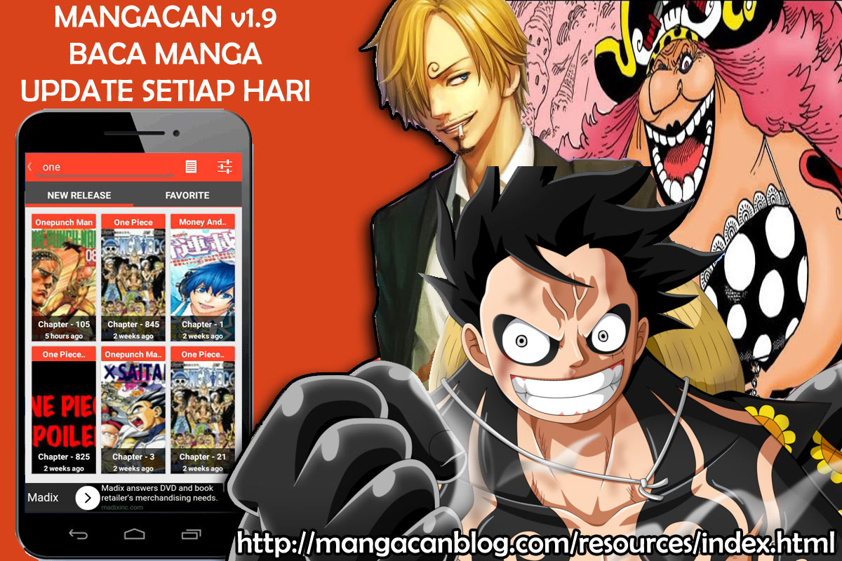 Fairy Tail chapter 512 halaman 1