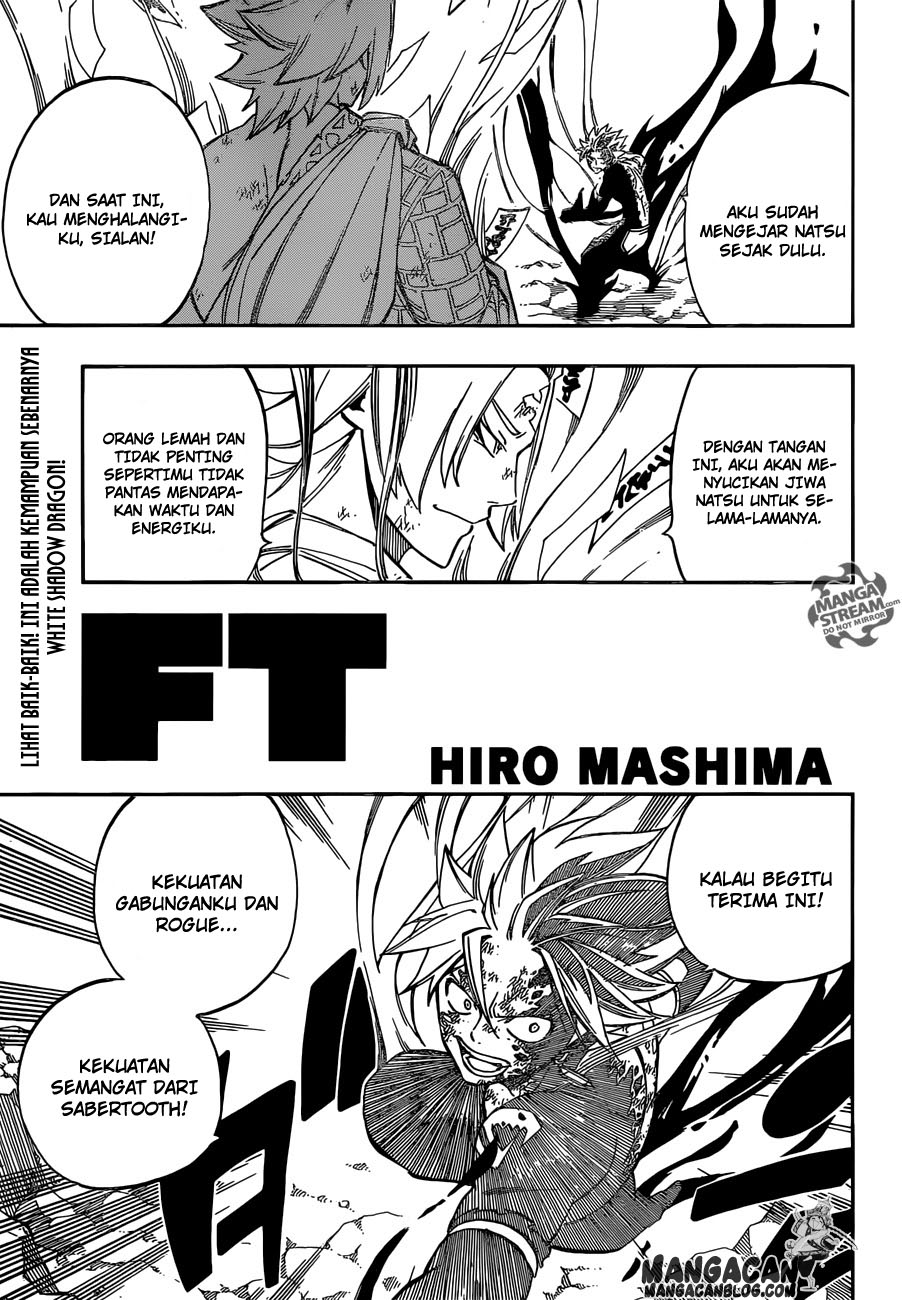 Fairy Tail chapter 512 halaman 2
