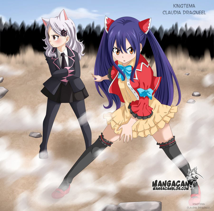 Fairy Tail chapter 512 halaman 4