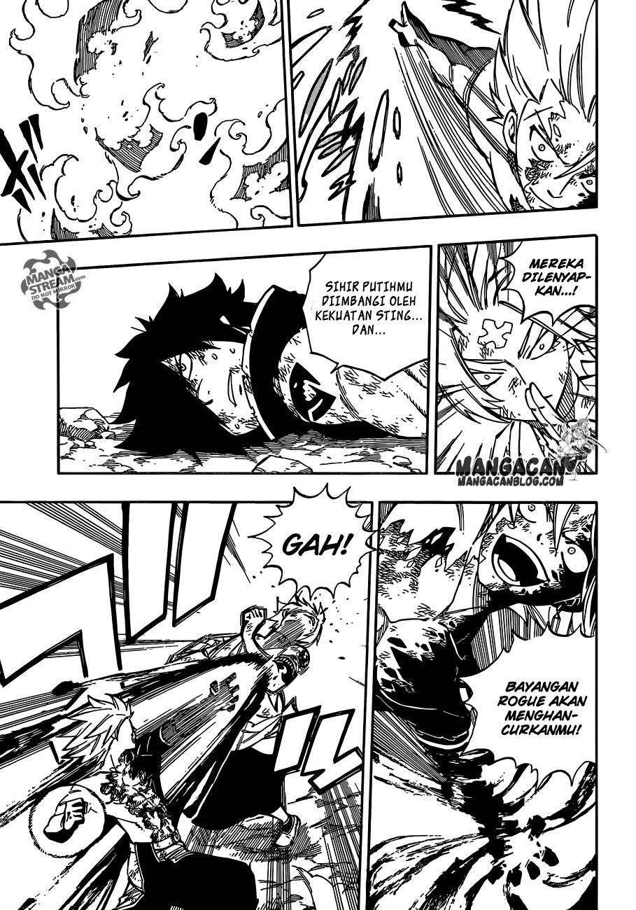 Fairy Tail chapter 512 halaman 6