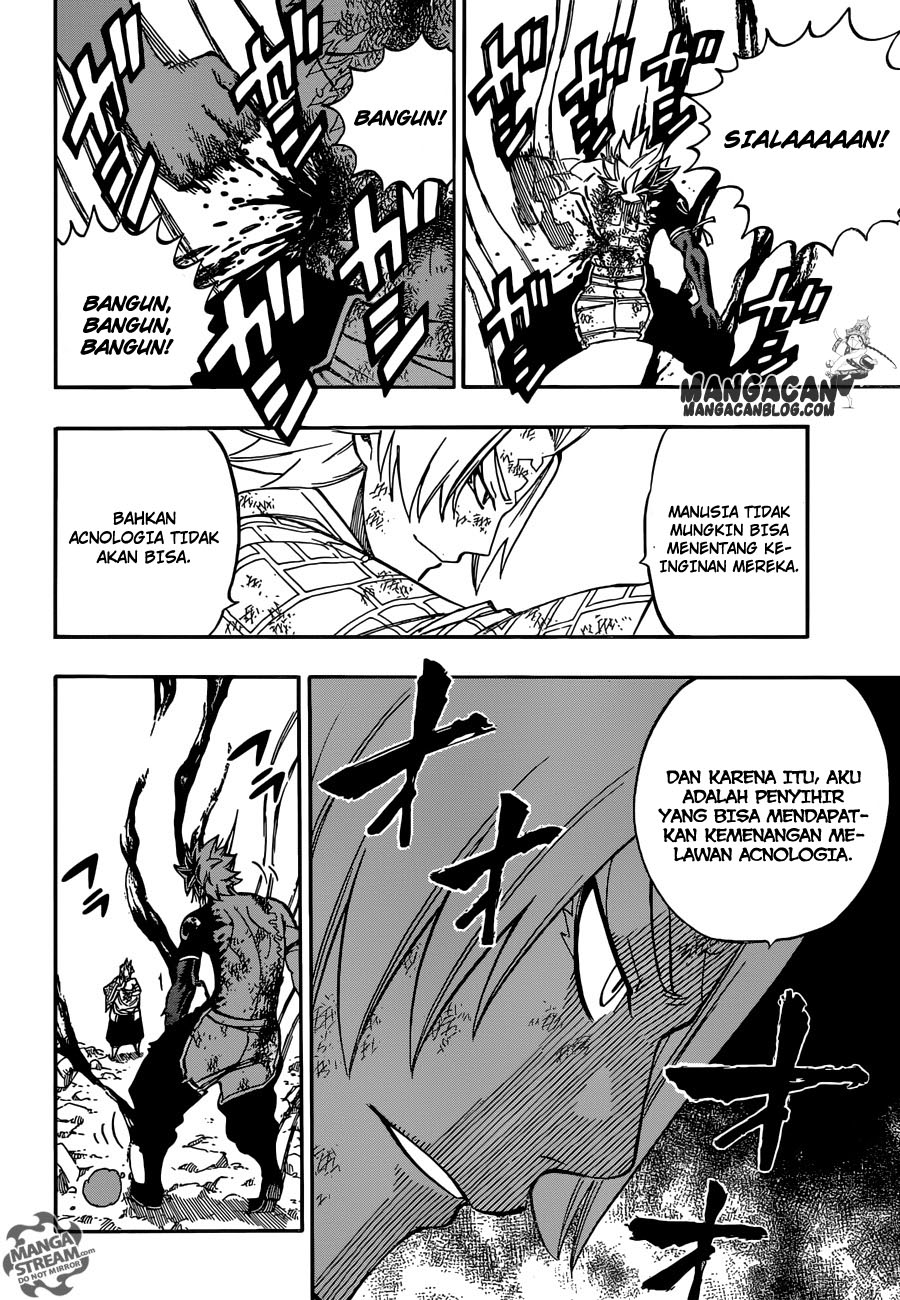Fairy Tail chapter 512 halaman 9