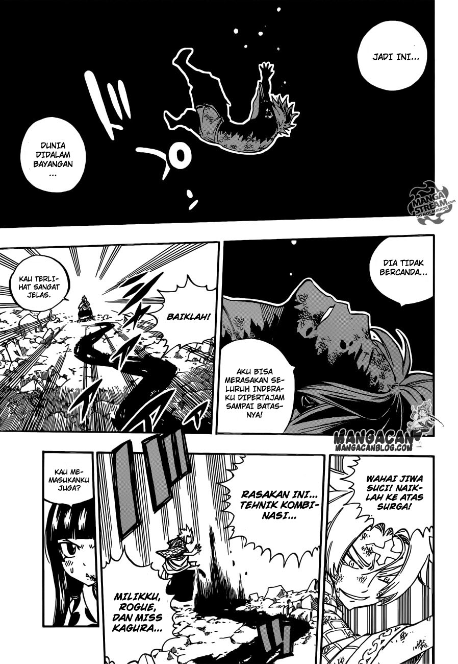 Fairy Tail chapter 512 halaman 12