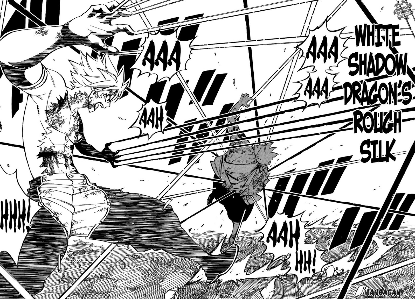 Fairy Tail chapter 512 halaman 13