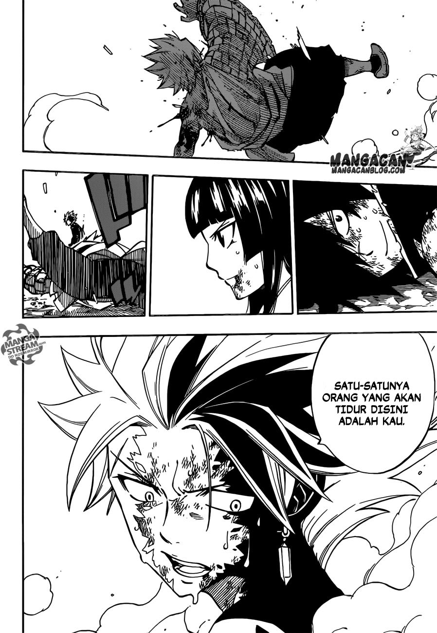 Fairy Tail chapter 512 halaman 14