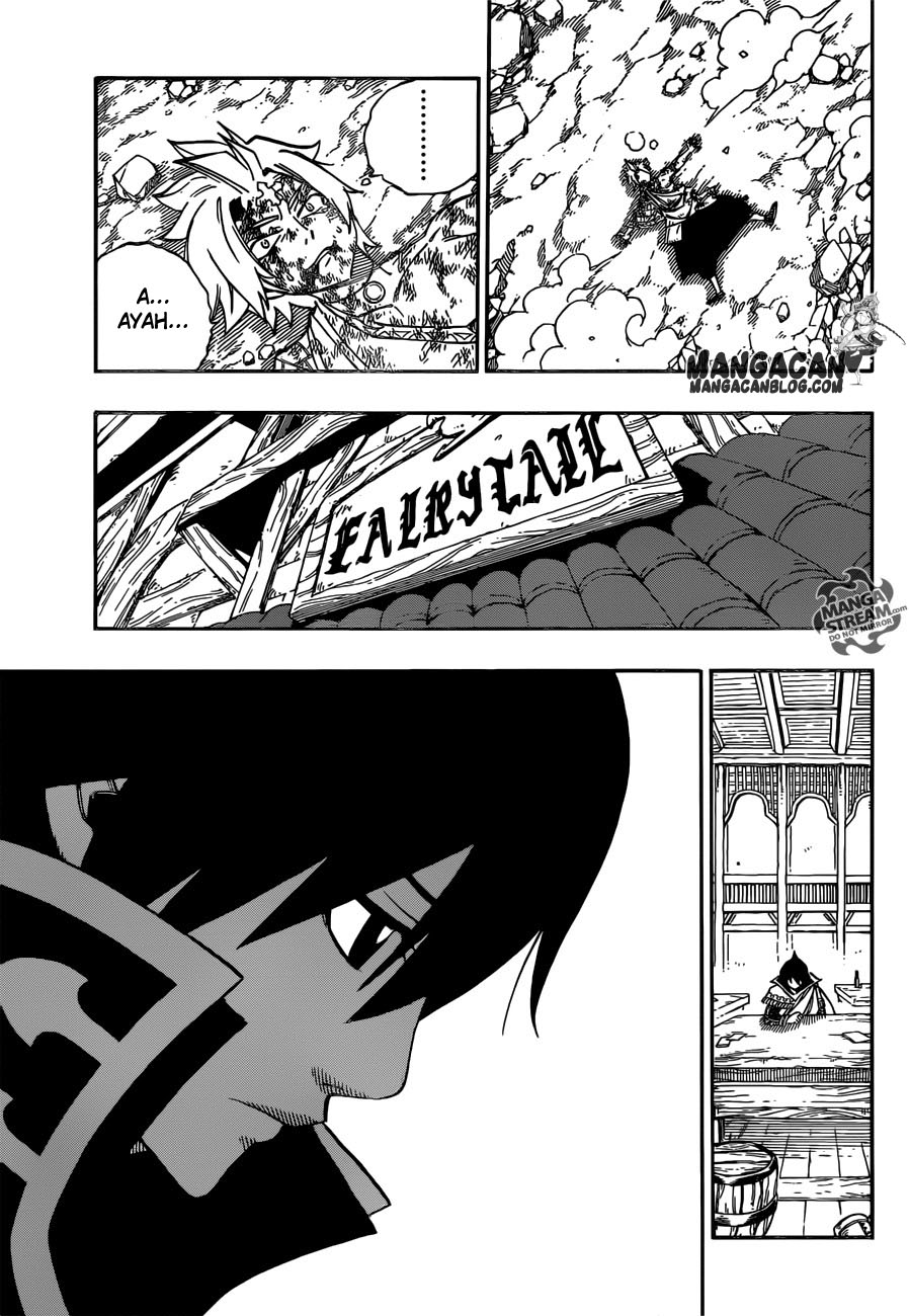 Fairy Tail chapter 512 halaman 15