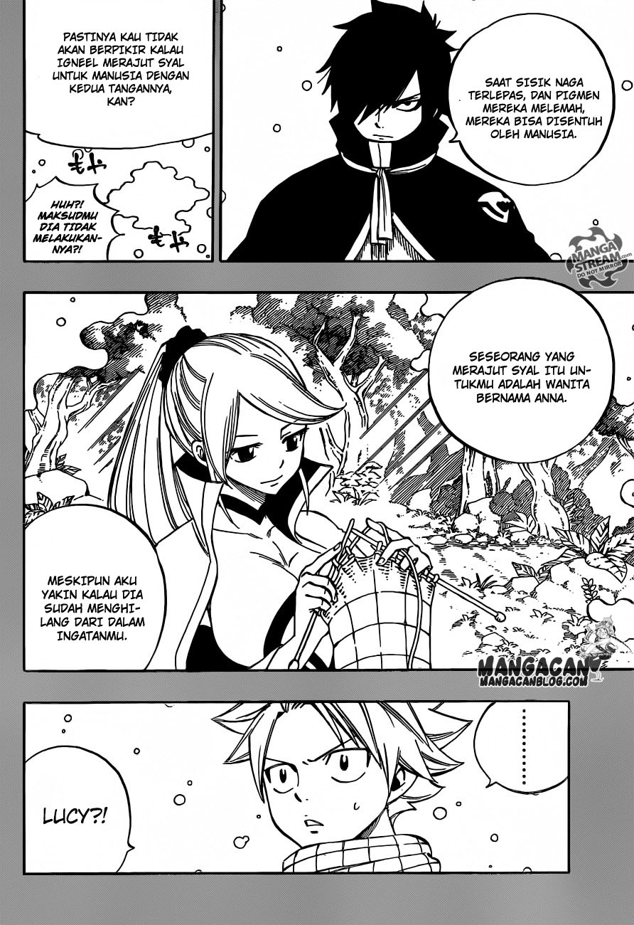 Fairy Tail chapter 512 halaman 18