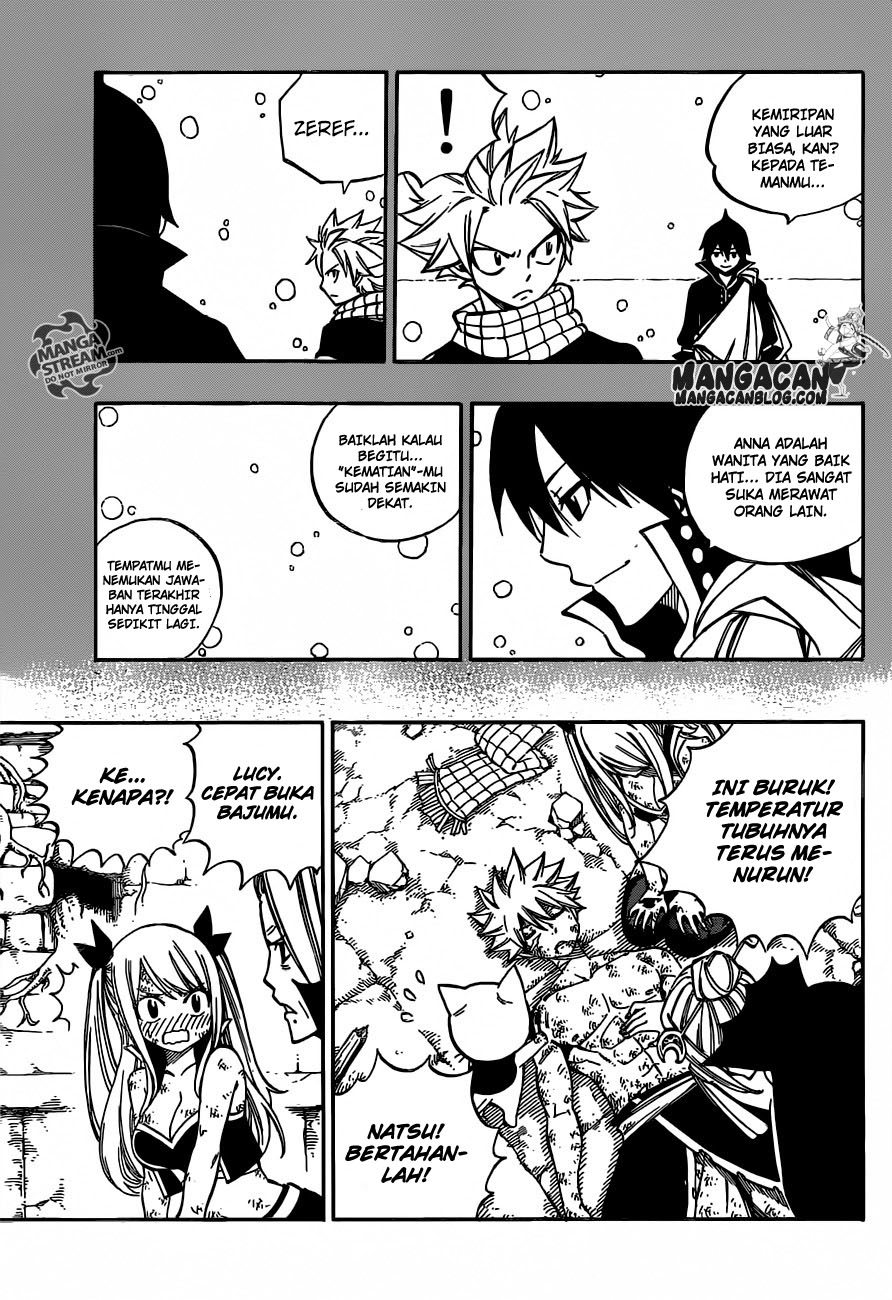 Fairy Tail chapter 512 halaman 19