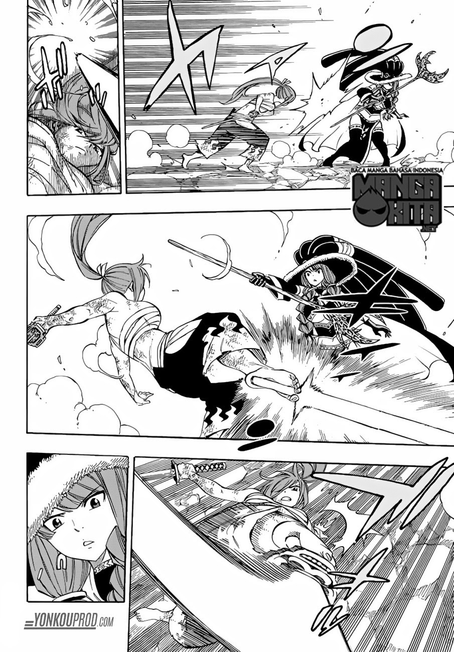 Fairy Tail chapter 513 halaman 7