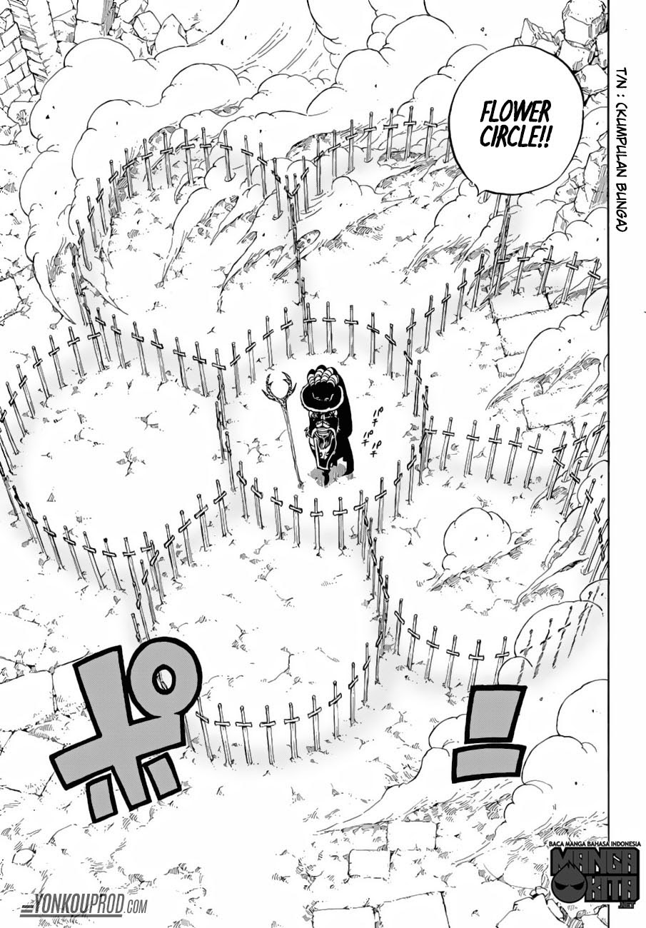 Fairy Tail chapter 513 halaman 12