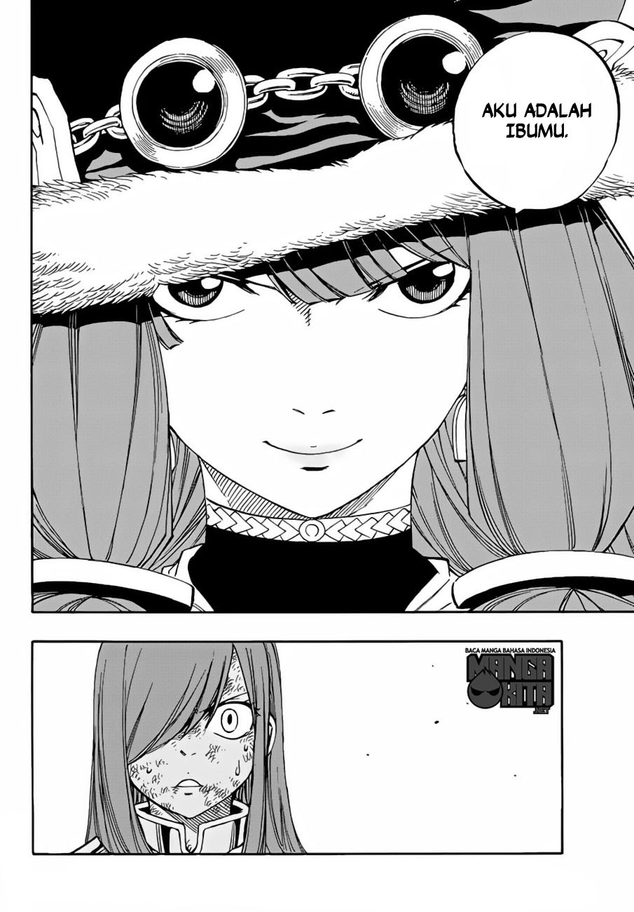 Fairy Tail chapter 513 halaman 15