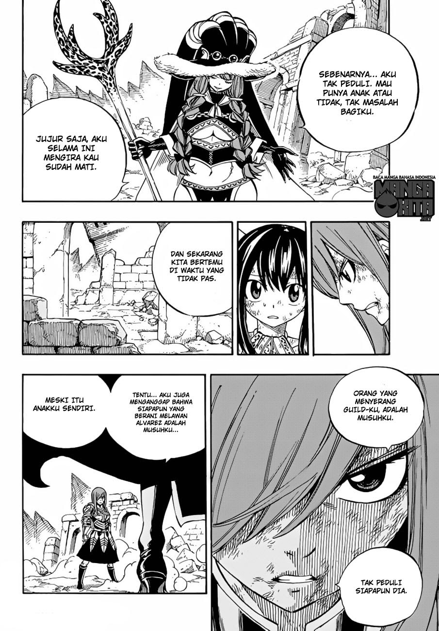 Fairy Tail chapter 513 halaman 16