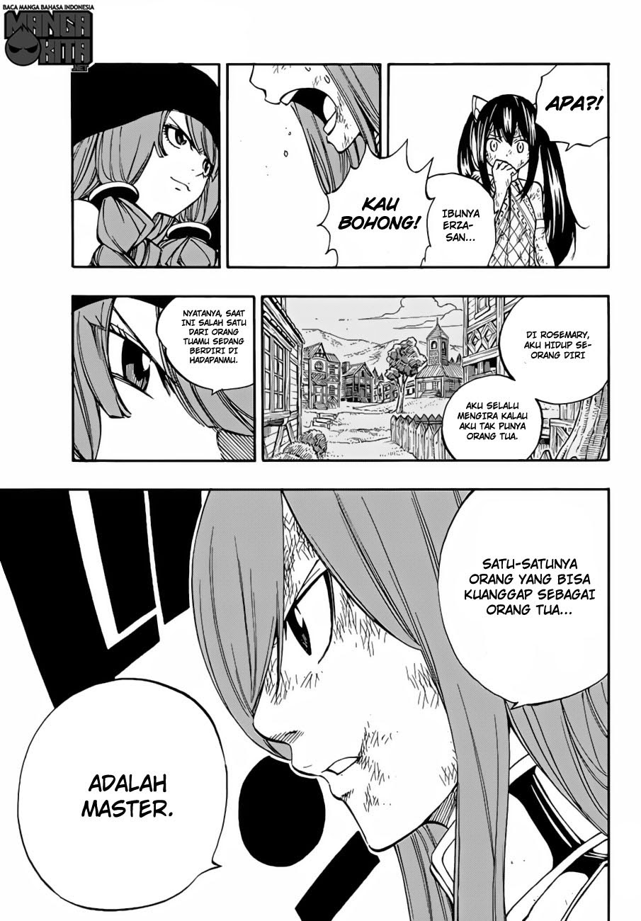 Fairy Tail chapter 513 halaman 17