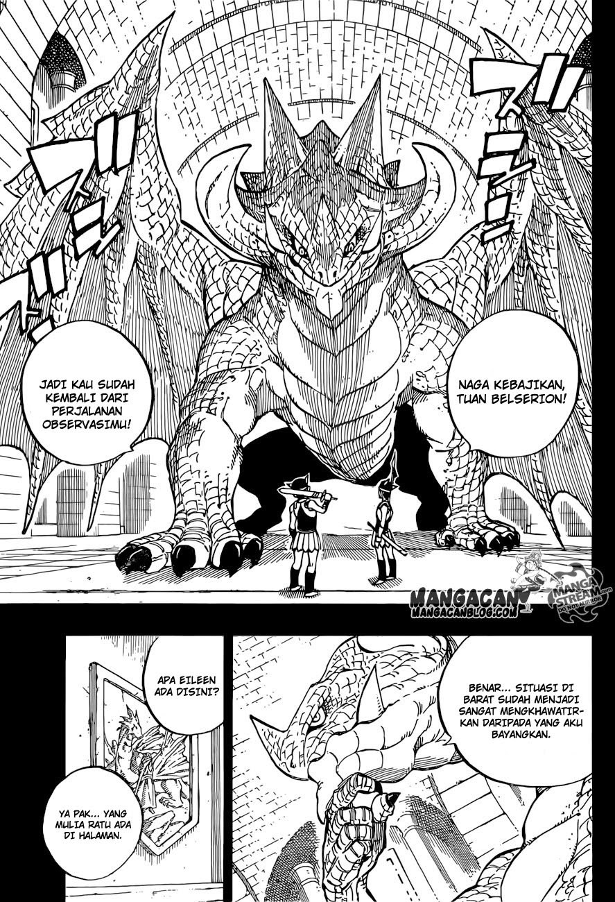 Fairy Tail chapter 514 halaman 4