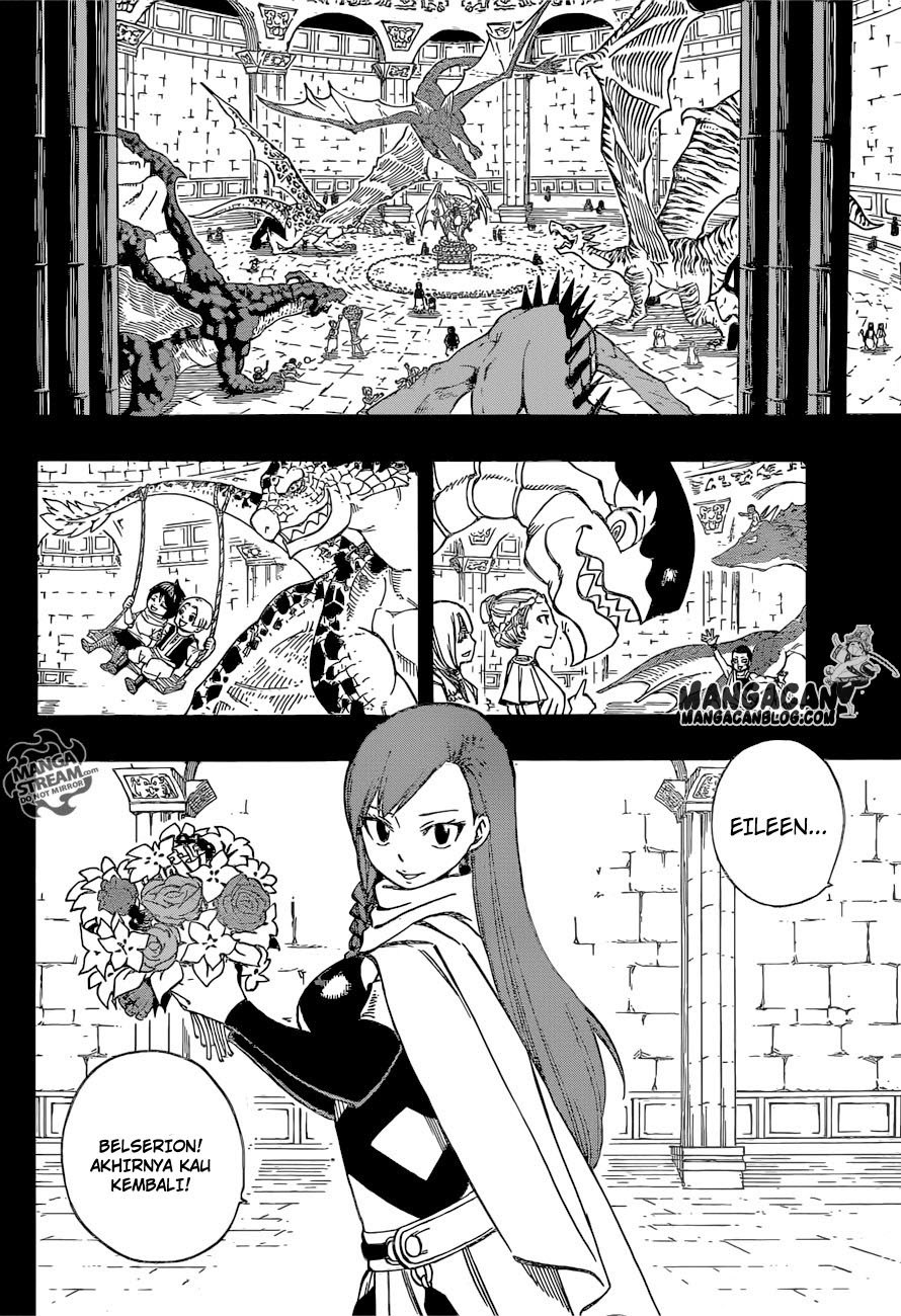 Fairy Tail chapter 514 halaman 5