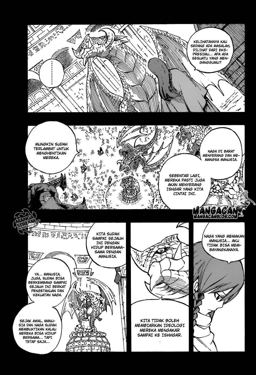 Fairy Tail chapter 514 halaman 6
