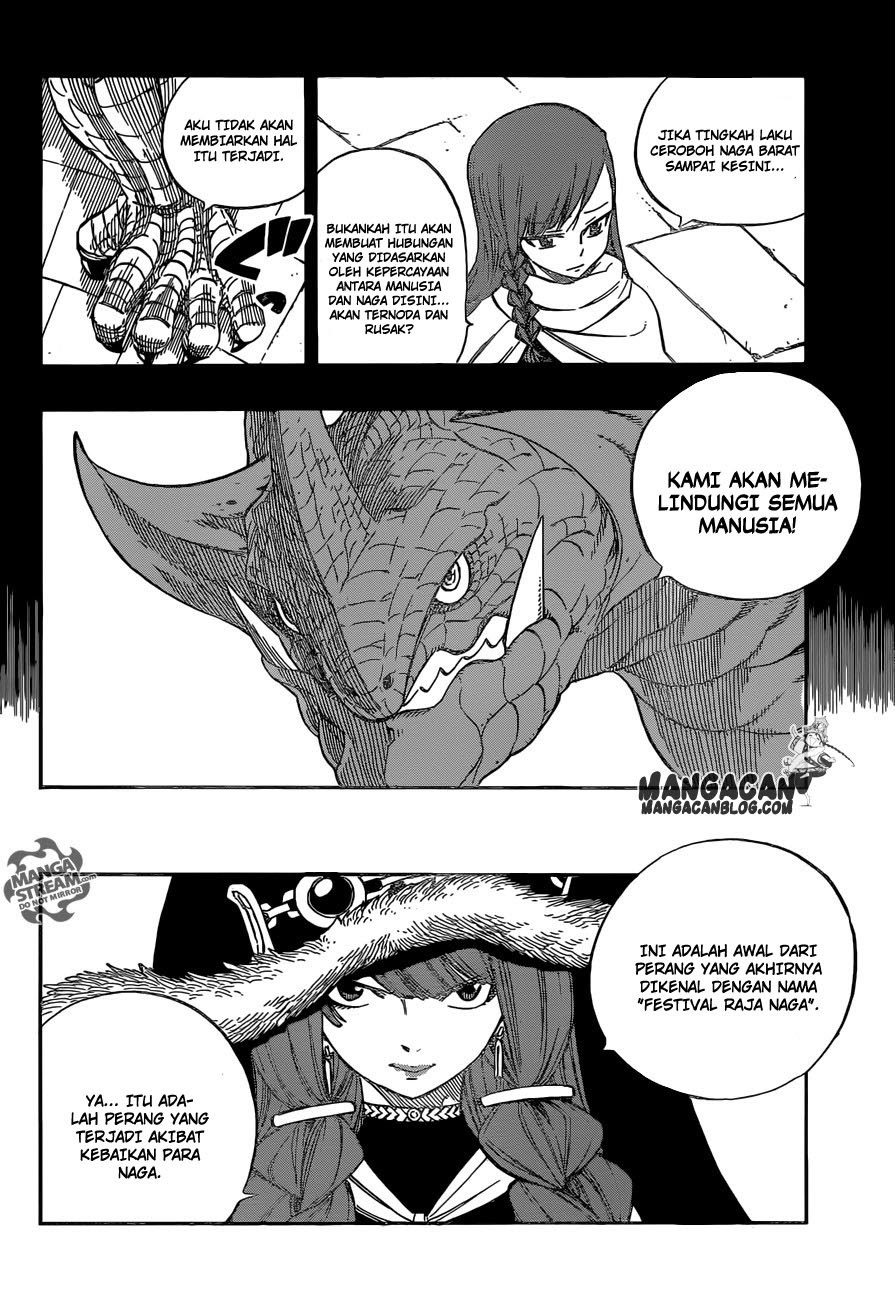 Fairy Tail chapter 514 halaman 7