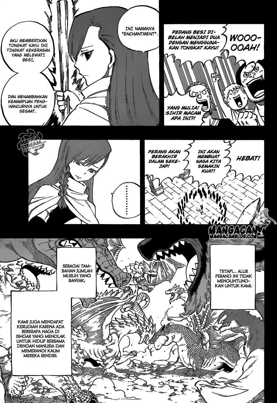 Fairy Tail chapter 514 halaman 10