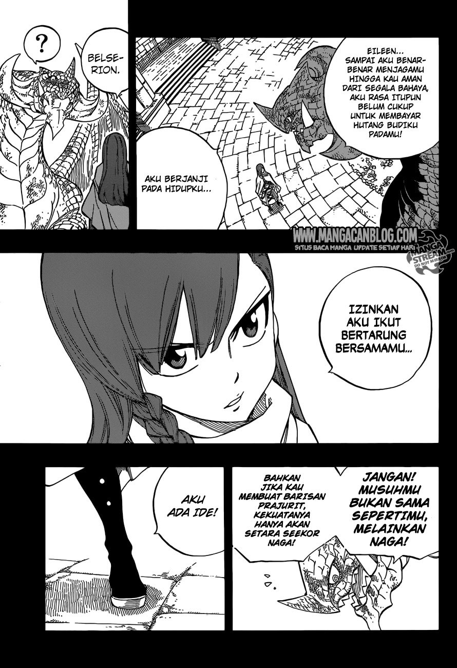 Fairy Tail chapter 514 halaman 12
