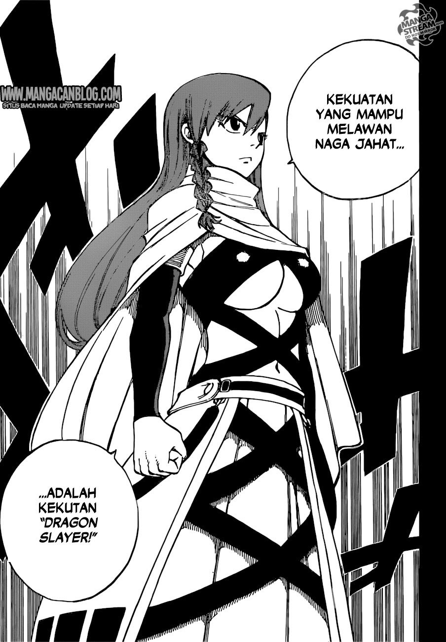 Fairy Tail chapter 514 halaman 14