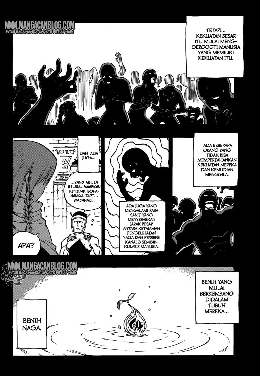 Fairy Tail chapter 514 halaman 19