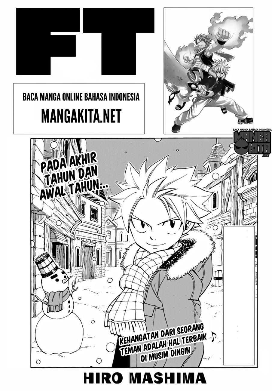 Fairy Tail chapter 515 halaman 2