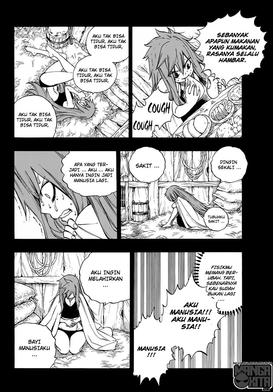 Fairy Tail chapter 515 halaman 15
