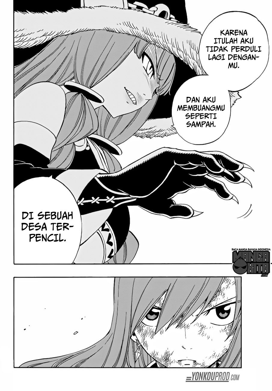 Fairy Tail chapter 515 halaman 19