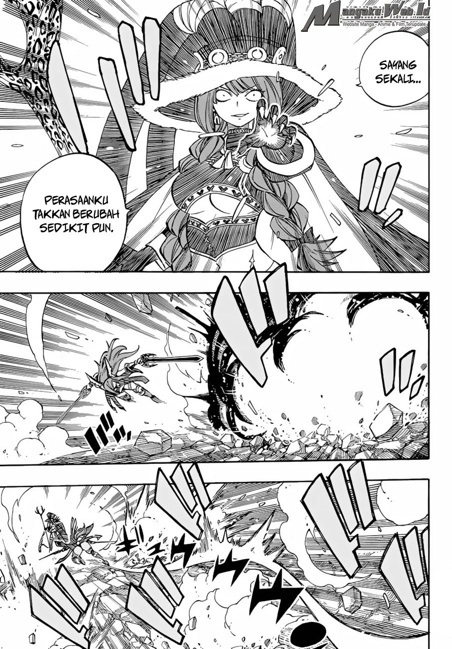 Fairy Tail chapter 516 halaman 4